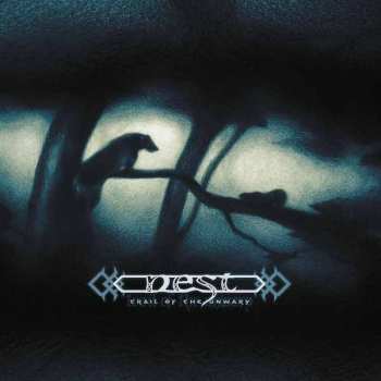 2LP Nest: Trail Of The Unwary (2lp Coloured Vinyl)