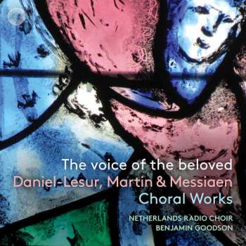 Album Netherlands  Radio Choir: Voice Of The Beloved