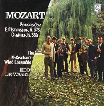 17CD/Box Set Nederlands Blazers Ensemble: Complete Philips Recordings