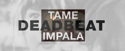 Netrpělivě očekávaná novinka Tame Impala v předprodeji!