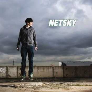 4LP Netsky: Netsky