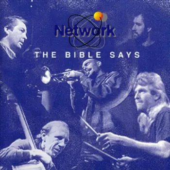 Network: Bible Says