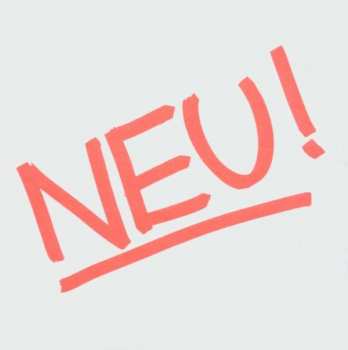 CD Neu!: Neu!