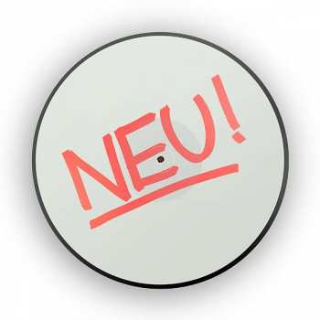 LP Neu!: Neu! LTD | PIC