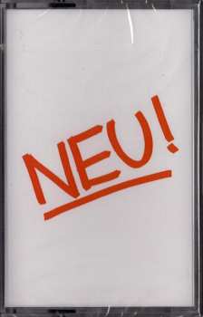 MC Neu!: Neu! LTD