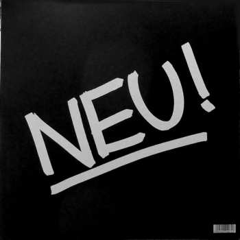 LP Neu!: Neu! '75