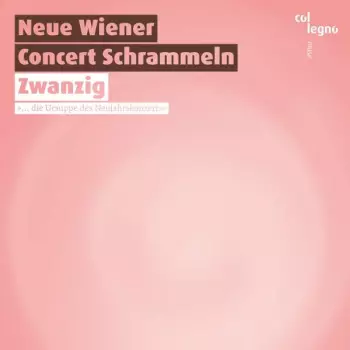 Zwanzig »... Die Ursuppe Des Neujahrskonzerts«