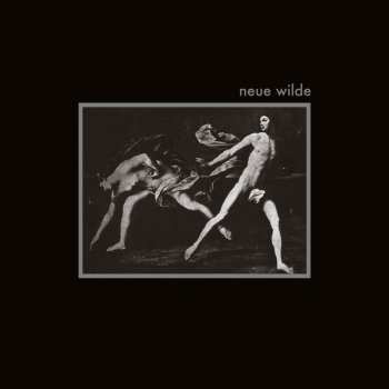 LP Neue Wilde: Neue Wilde LTD