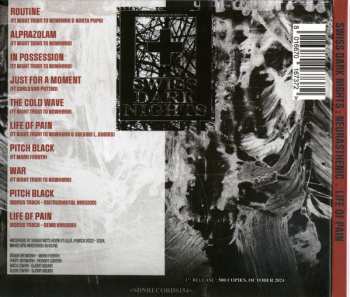 CD Neurasthenic: Life Of Pain LTD
