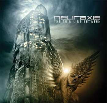 CD Neuraxis: The Thin Line Between