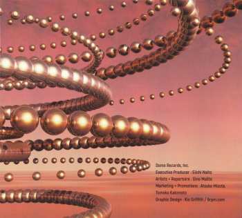 CD Neuronium: Essentialia : The Essence Of Michel Huygen's Neuronium Music