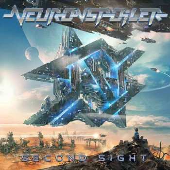 Album Neuronspoiler: Second Sight