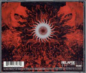 CD Neurosis: A Sun That Never Sets
