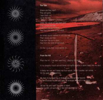 CD Neurosis: A Sun That Never Sets