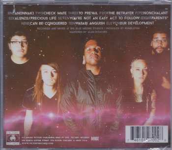 CD Neurotic November: Anunnaki
