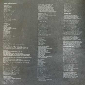 LP Neutral: Last Tale Of Love  LTD