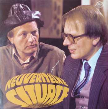 LP Miloslav Šimek: Neuvěřitelné Situace