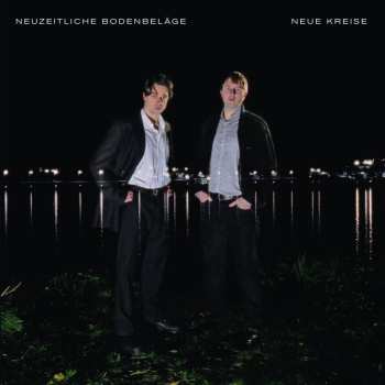 CD Neuzeitliche Bodenbeläge: Neue Kreise
