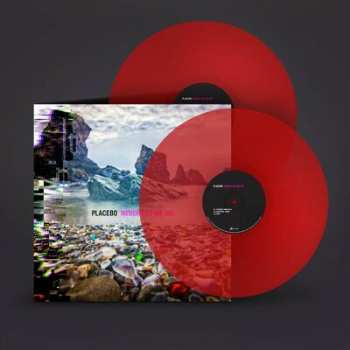 2LP Placebo: Never Let Me Go CLR