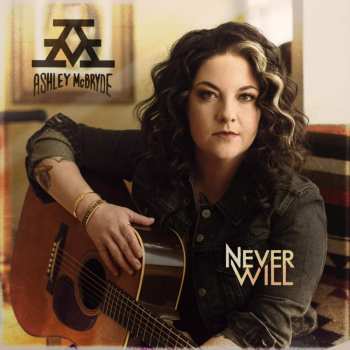 Album Ashley McBryde: Never Will