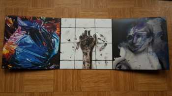 LP Nevermen: Nevermen LTD