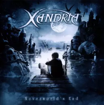 Neverworld's End