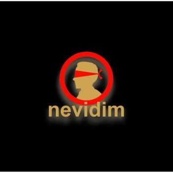 CD Nevidim: Živě / Hostinec U Čiháků 2024
