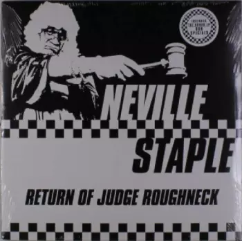 Return Of Judge Roughneck