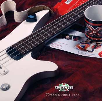 CD New Age Of Smokie: A Tribute To Smokie