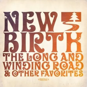 New Birth: Long And Winding Road & Other Favorites