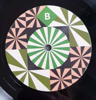 LP New Cool Collective: Yunikõn