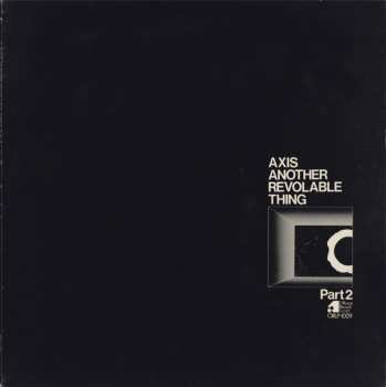 Album New Direction Unit: Axis Another Revolable Thing Part 2