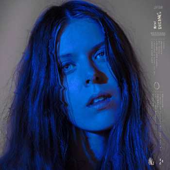 LP JFDR: New Dreams