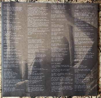 LP JFDR: New Dreams