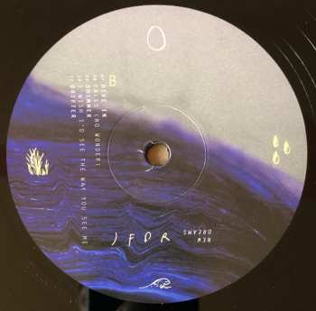 LP JFDR: New Dreams