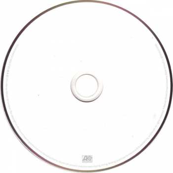 CD Clean Bandit: New Eyes