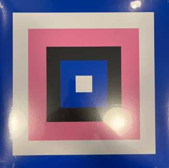 LP New Fast Automatic Daffodils: [PIAS] 40