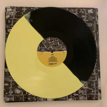 LP New Found Glory: Kill It Live