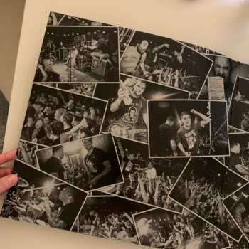 LP New Found Glory: Kill It Live
