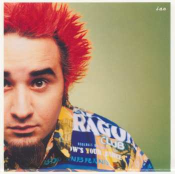 CD New Found Glory: New Found Glory