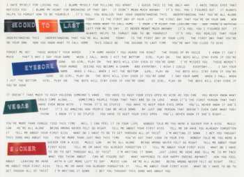 CD New Found Glory: New Found Glory