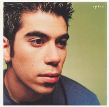 CD New Found Glory: New Found Glory