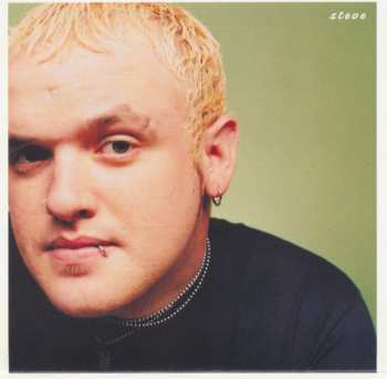 CD New Found Glory: New Found Glory