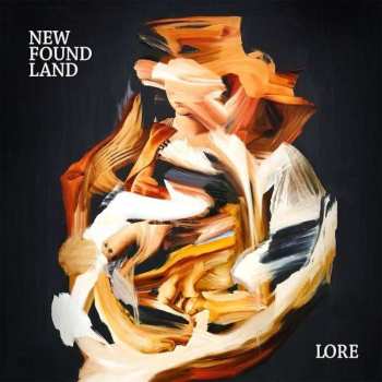 CD New Found Land: Lore
