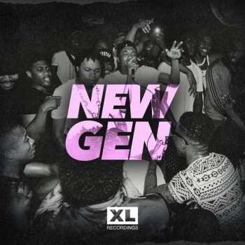 CD New Gen: New Gen