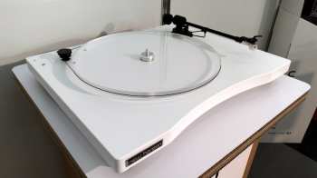 Audiotechnika New Horizon Gd1 White