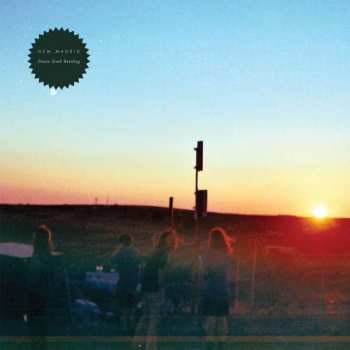 LP New Madrid: Dawn Teeth Rattling