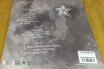 2LP New Model Army: Carnival