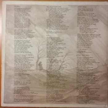 2LP New Model Army: Thunder & Consolation