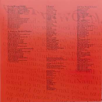 2LP New Musik: Warp LTD | NUM | CLR